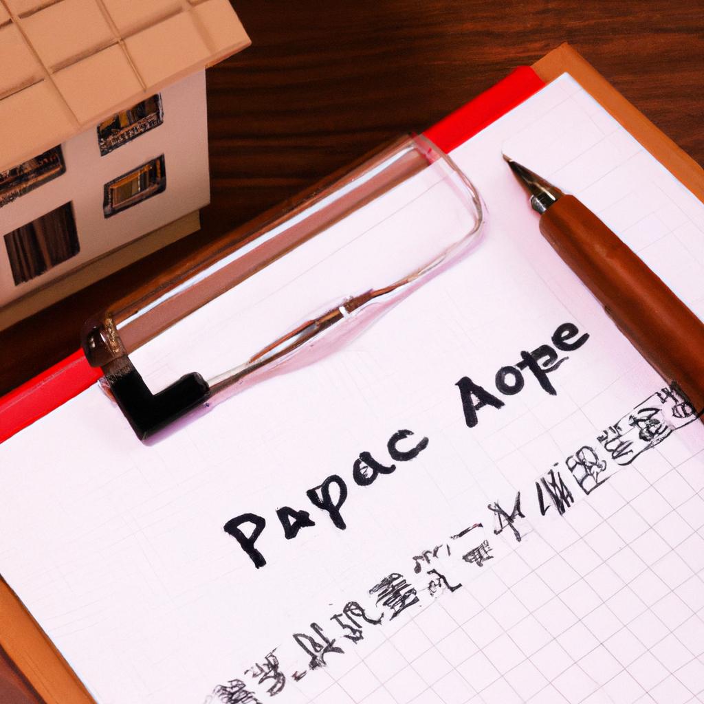 不動産査定の重要性