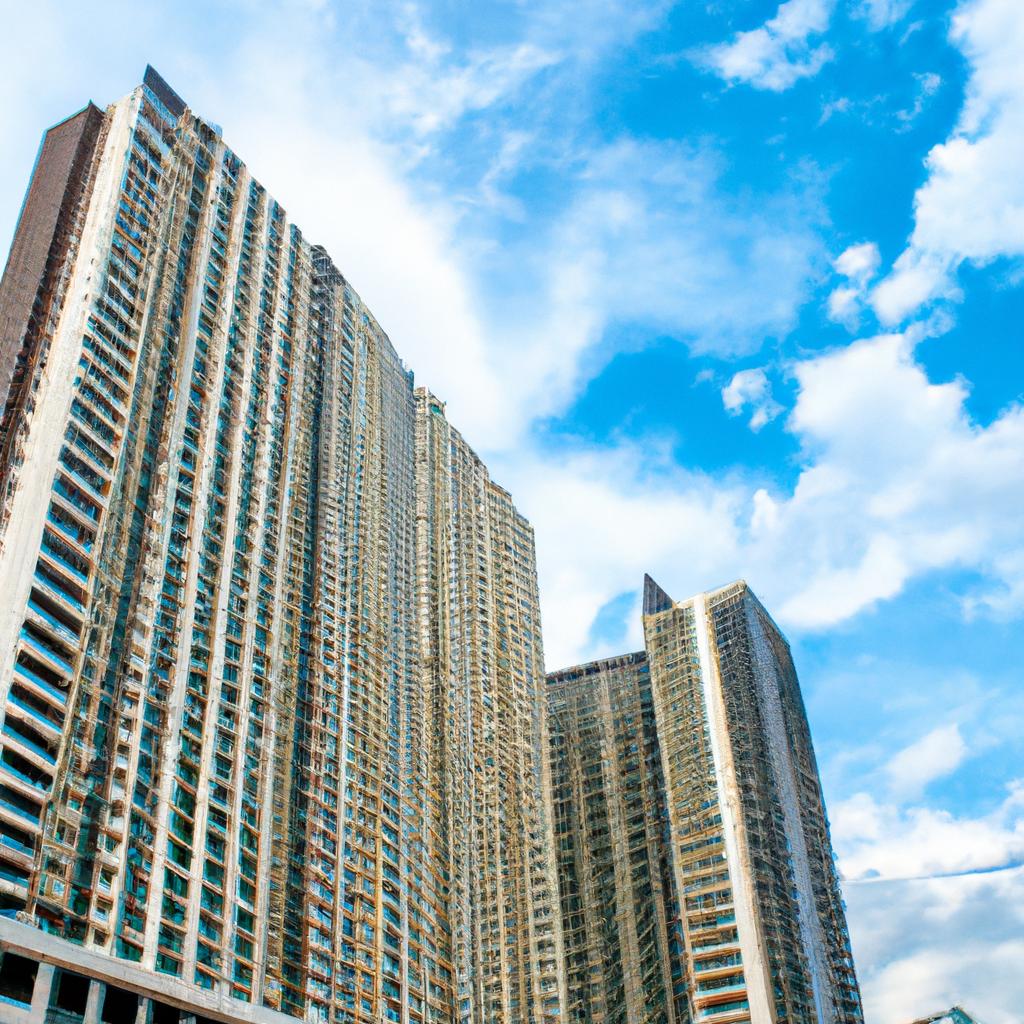 マンション管理と資産活用