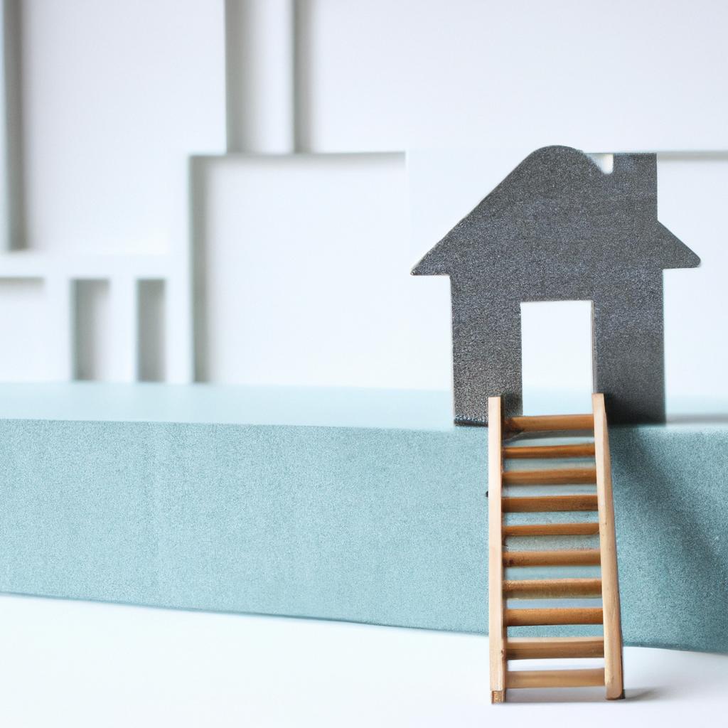 住み替えの提案：理想的な新居探し