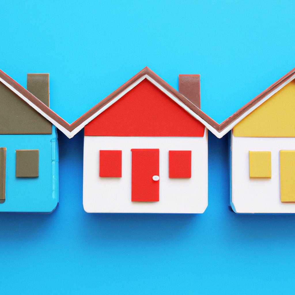 住み替えサポートと住宅ローンの見直し