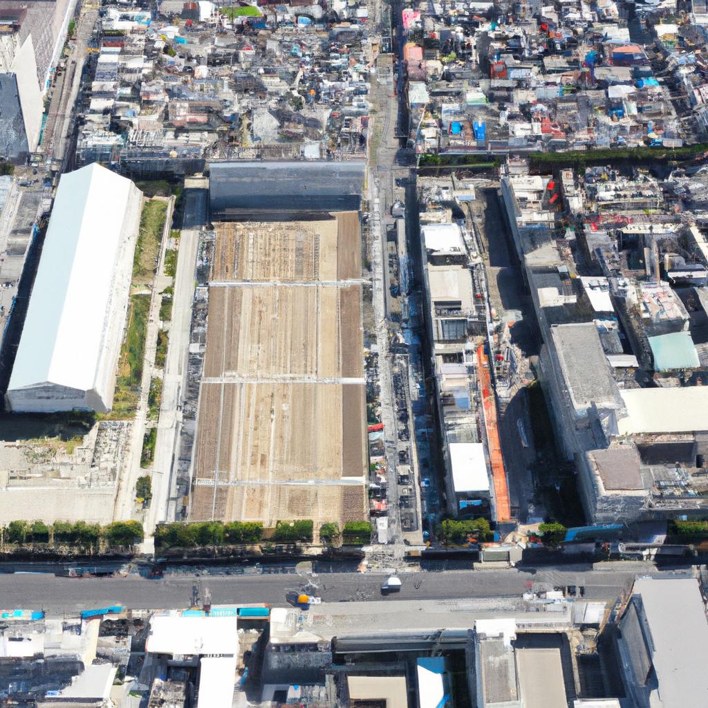 私たちの提案する土地活用方法
