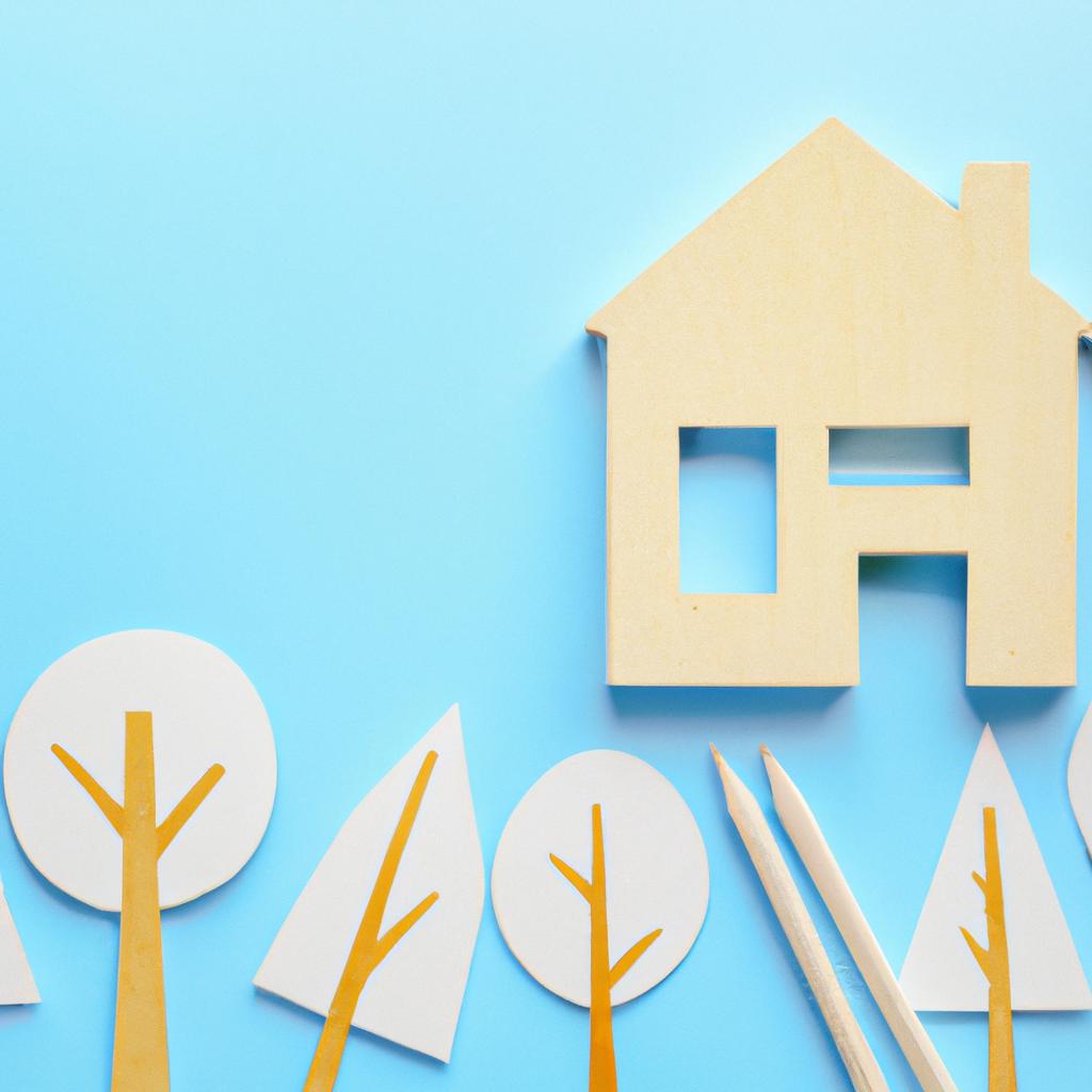 教育資金を考えた住宅選び