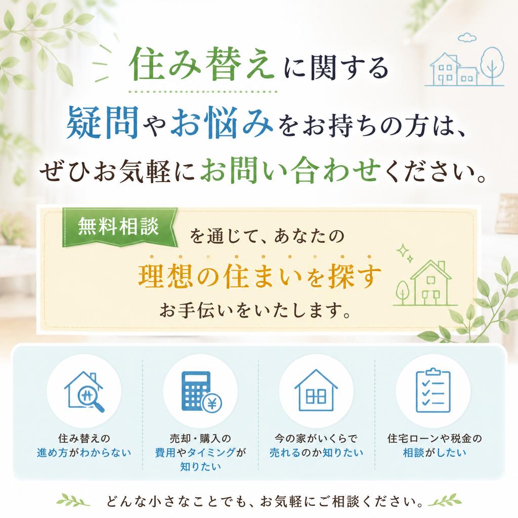 今すぐお問い合わせを！