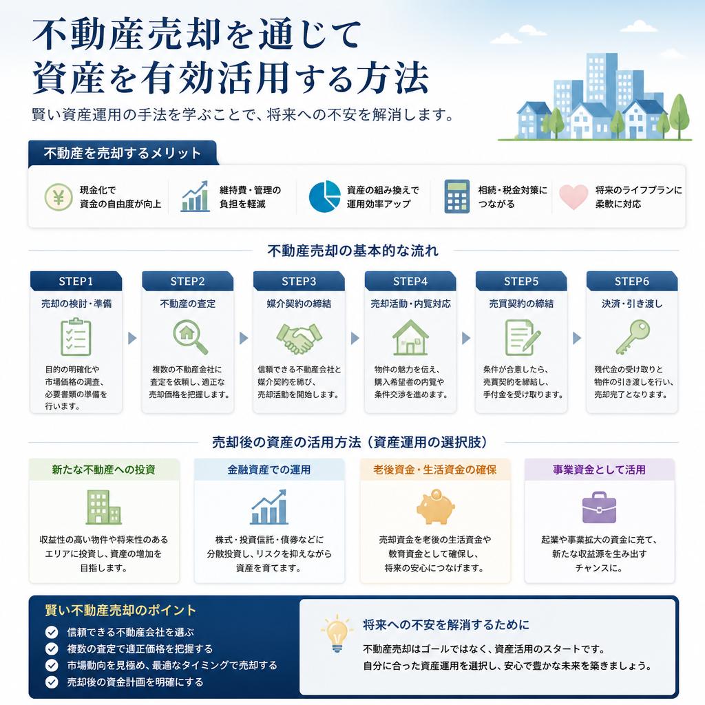 資産運用の新しい視点