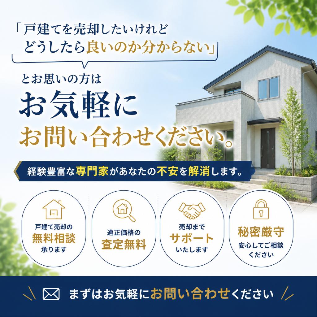 今すぐ無料相談を！