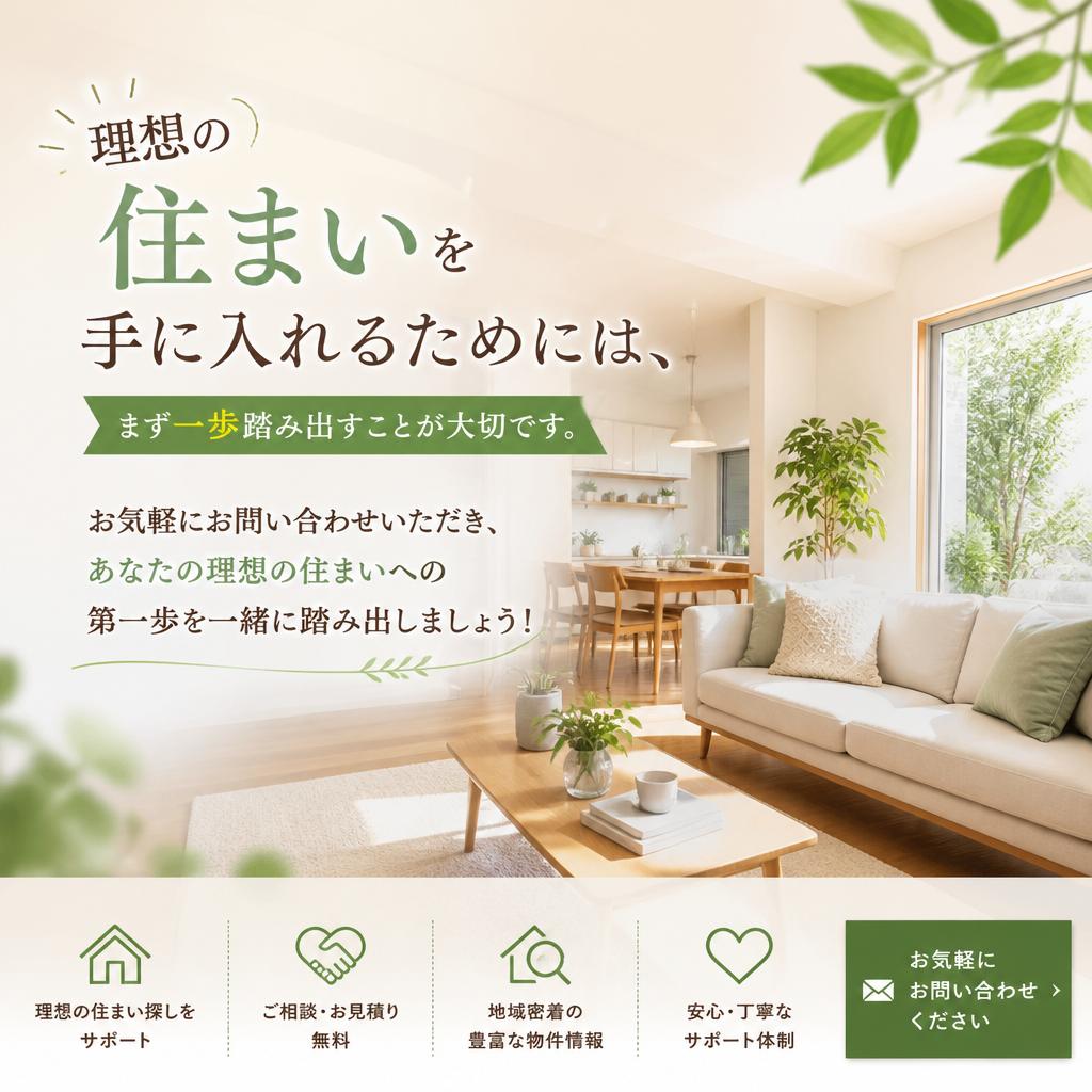 7. お問い合わせは今すぐ！
