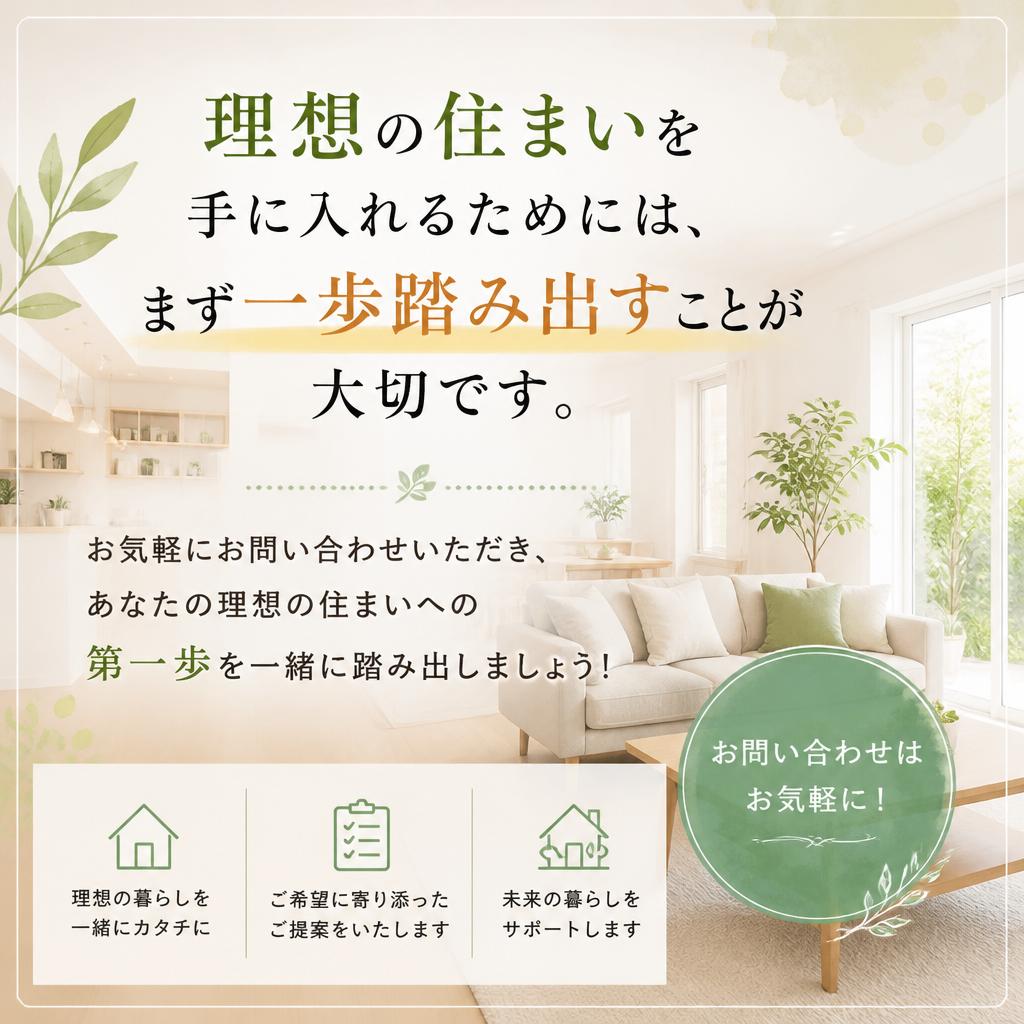 7. お問い合わせは今すぐ！