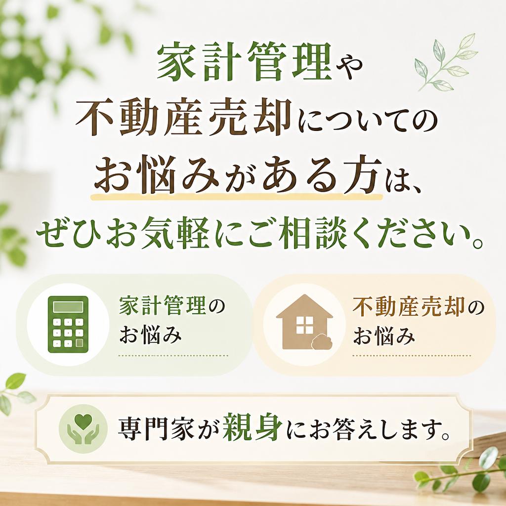 まずはお問い合わせを！