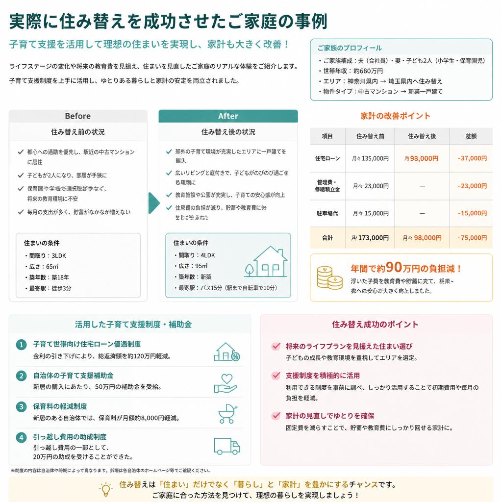 成功事例の紹介