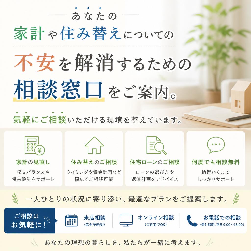 7. お問い合わせ・相談窓口