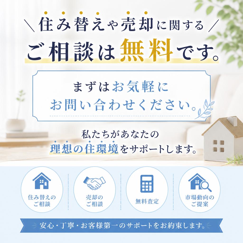 7. お問い合わせと無料相談のご案内