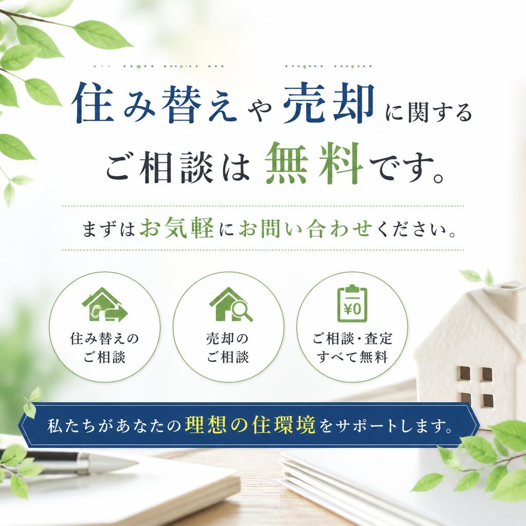 7. お問い合わせと無料相談のご案内