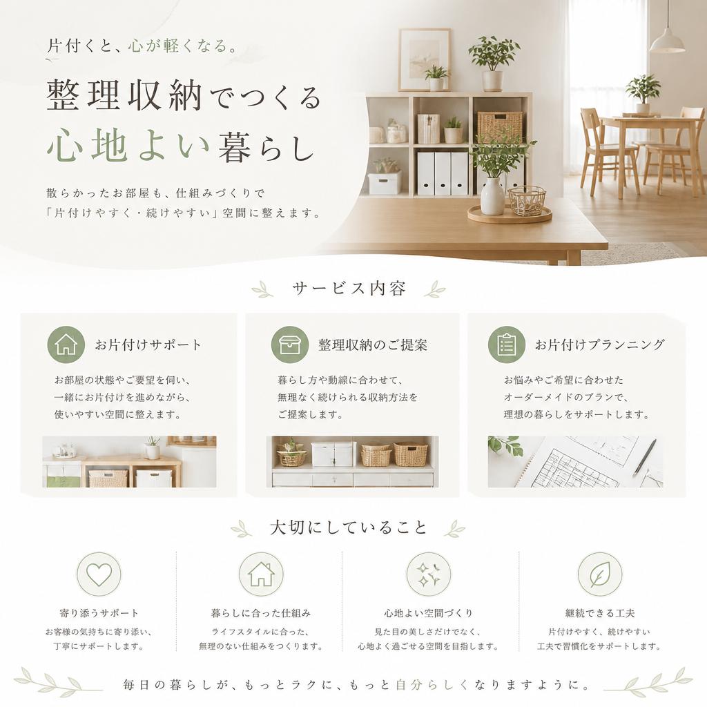 住み替えのメリット