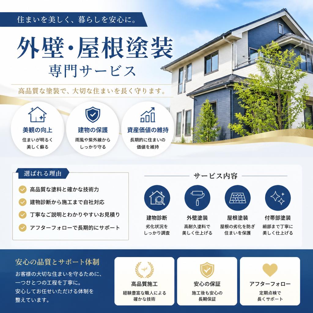 不動産売却の流れ
