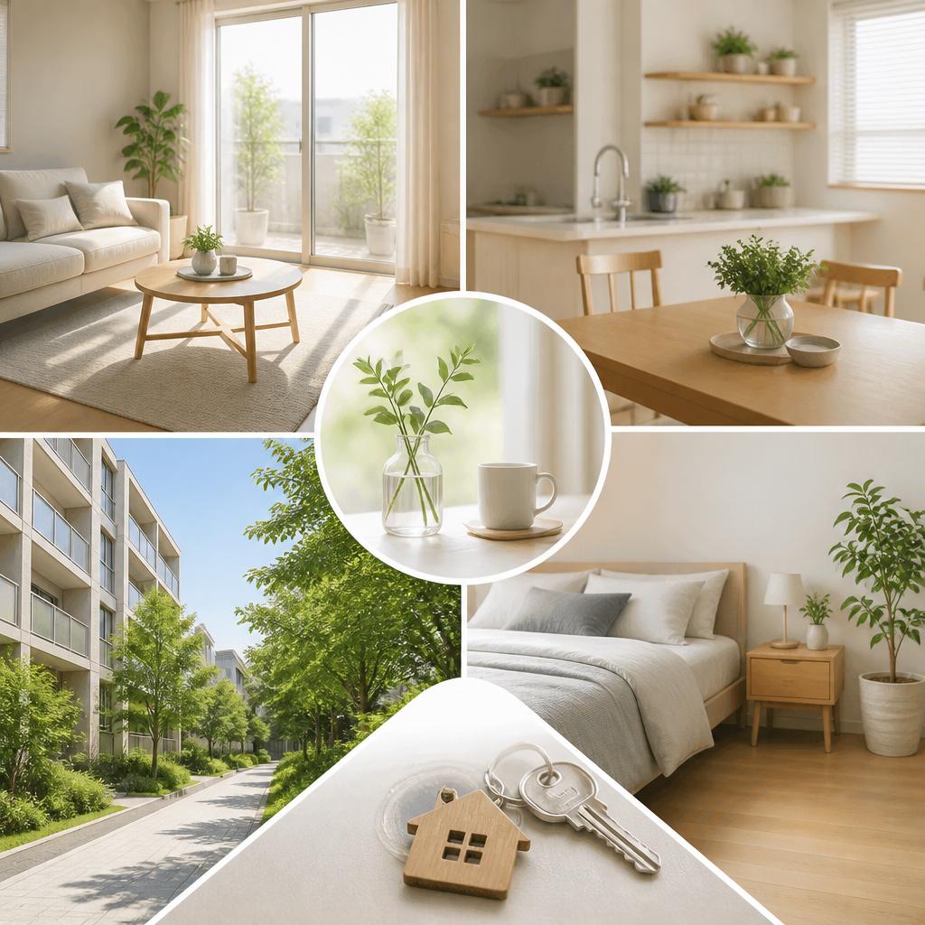 住み替えの重要性