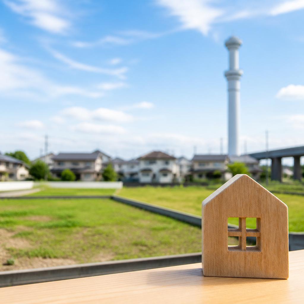 相続で困ったら、加須市の土地売却を専門家にお任せ！