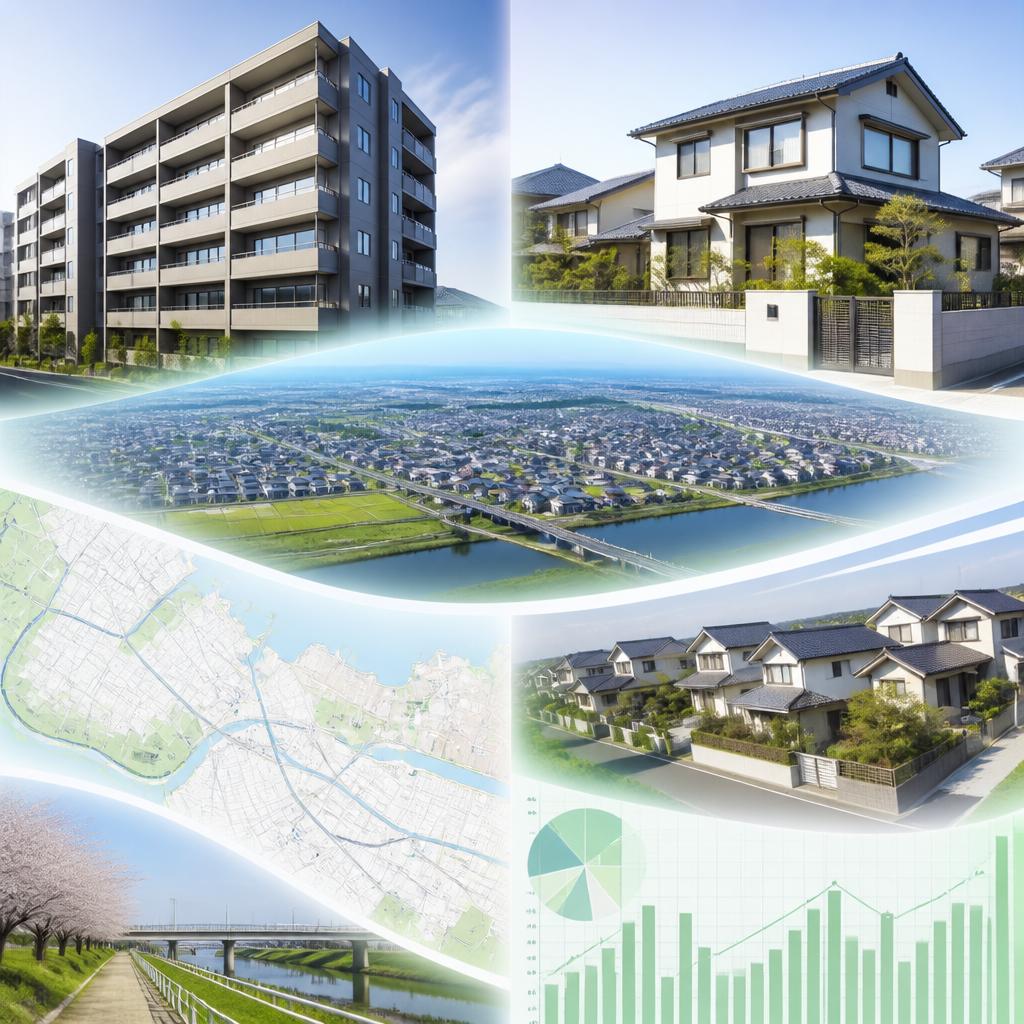 相続後の住まいの選択肢とは？