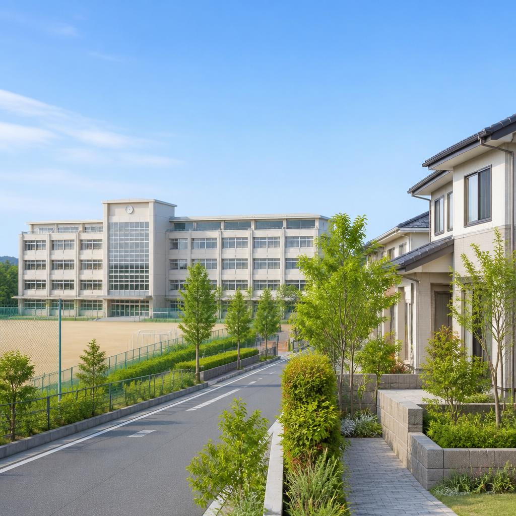 教育資金の計画と効率的な住環境の選び方
