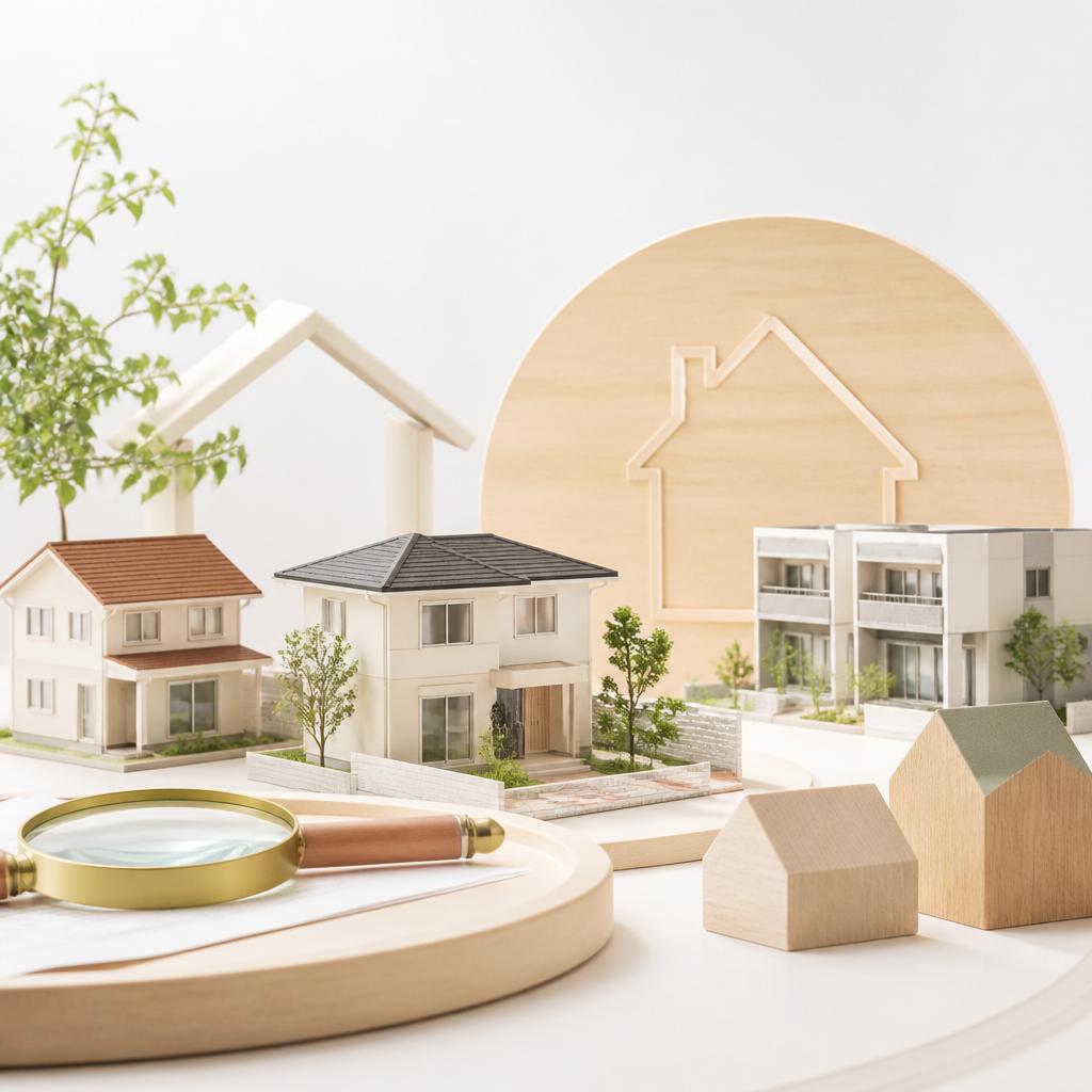 相続手続きと住み替え、戸建て管理のプロフェッショナル！