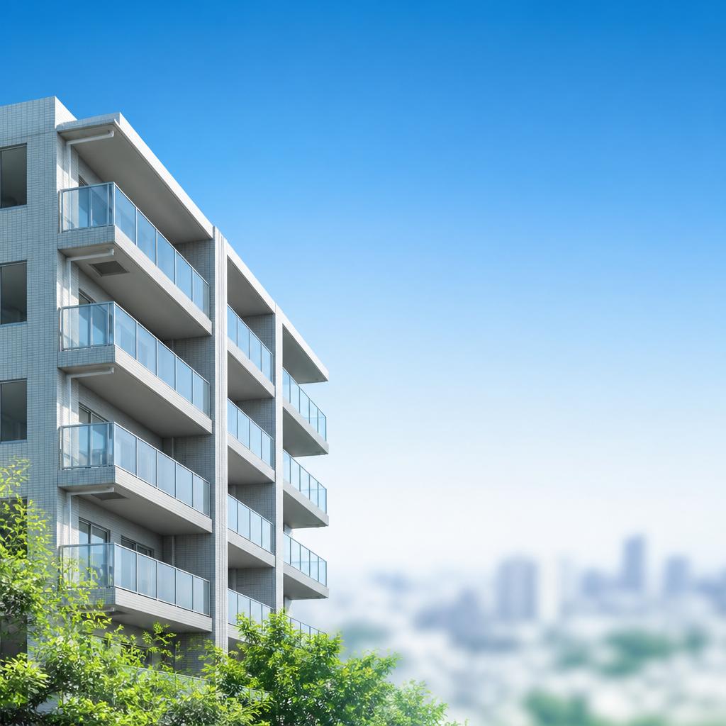 相続によるマンション売却、賢い選択で資産を守る！