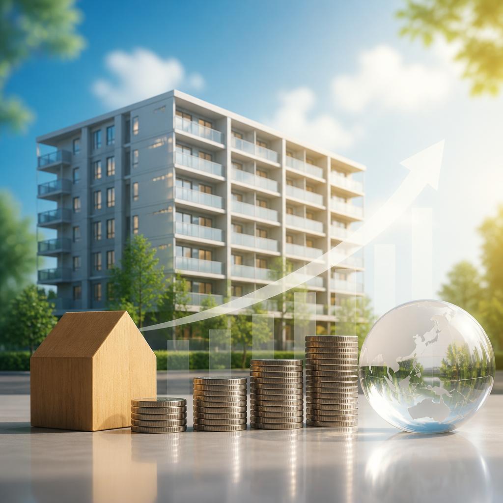相続したマンション、資産として活かす最適解！