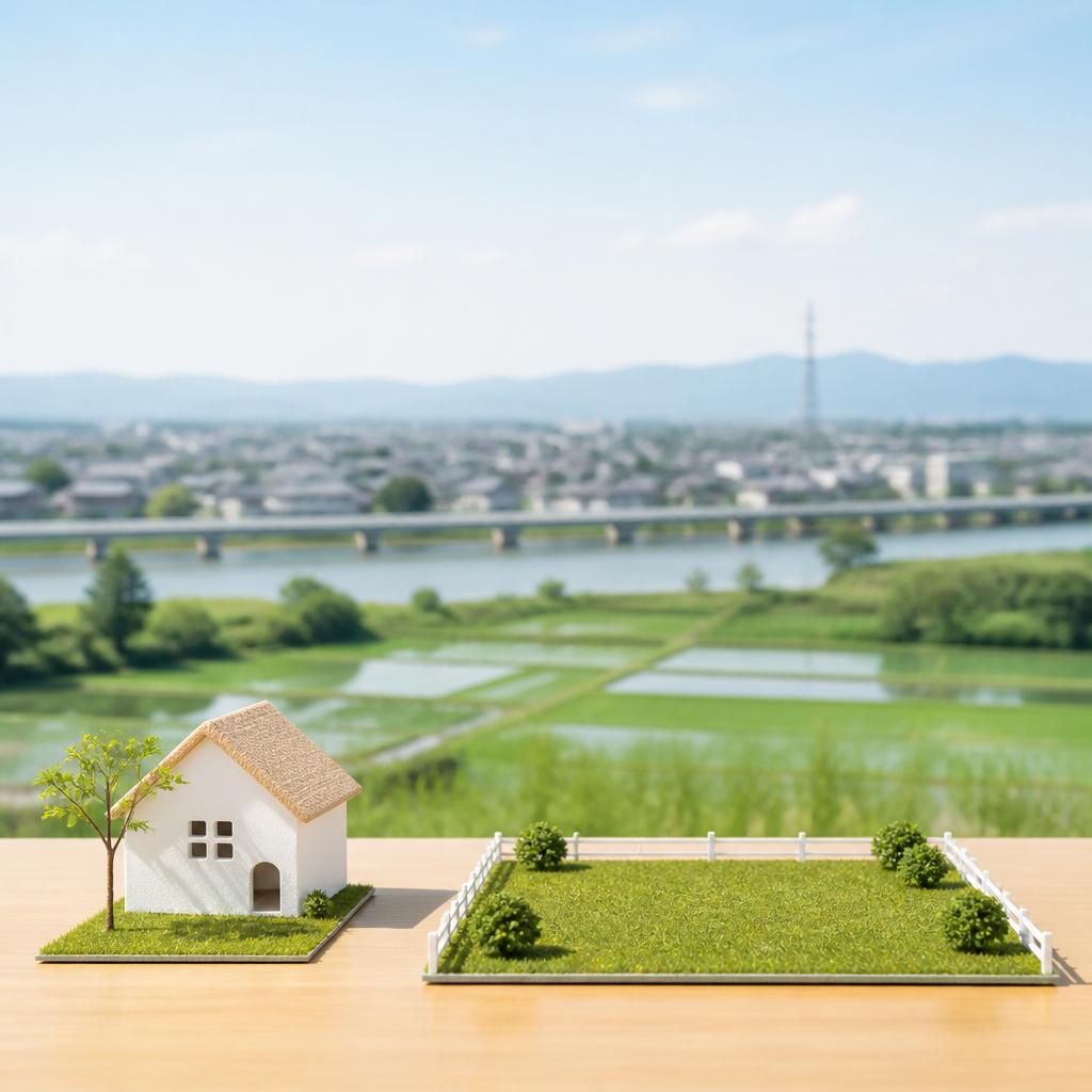 加須市での土地売却をスムーズに！相続の不安を解消するための完全ガイド