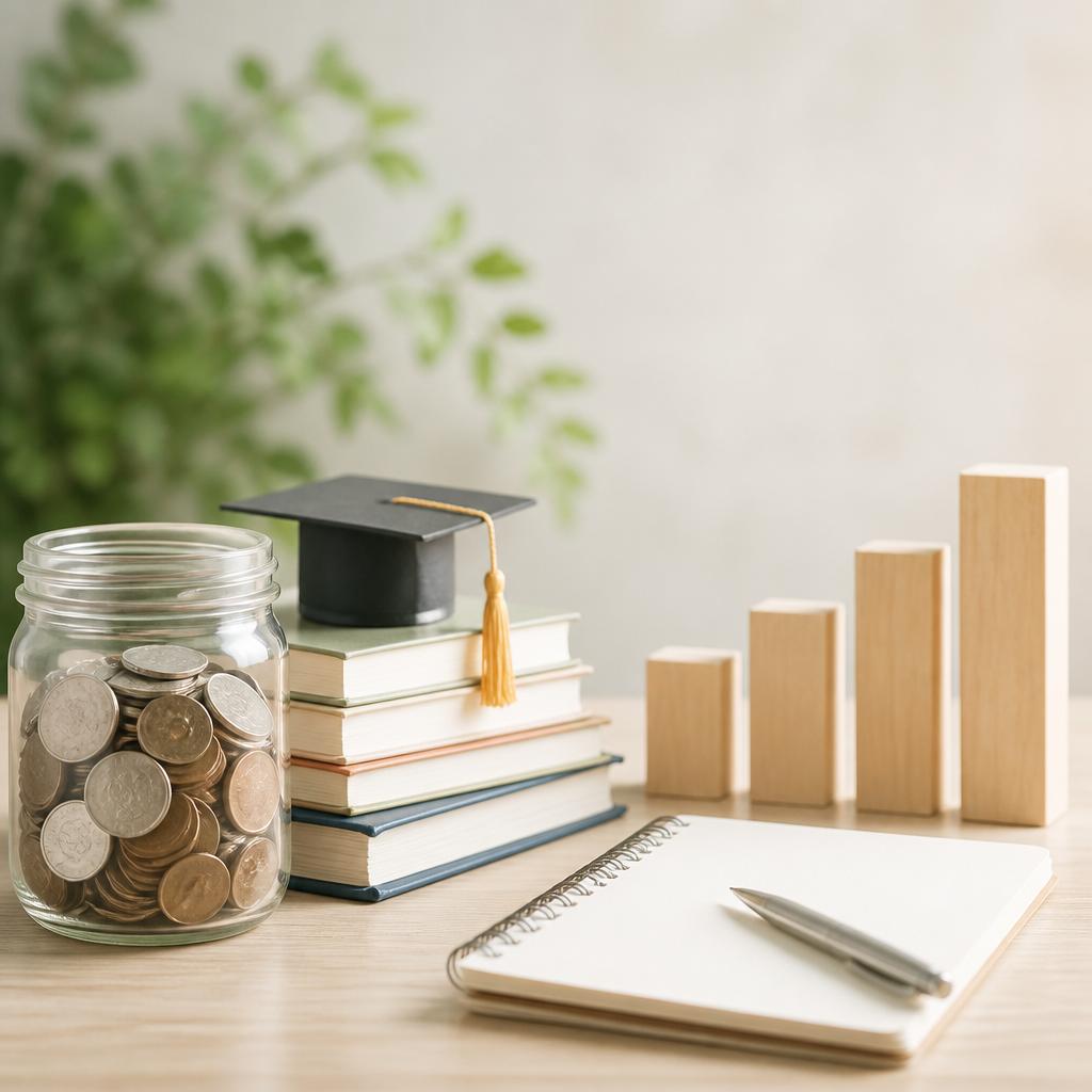 4. 教育資金の考え方