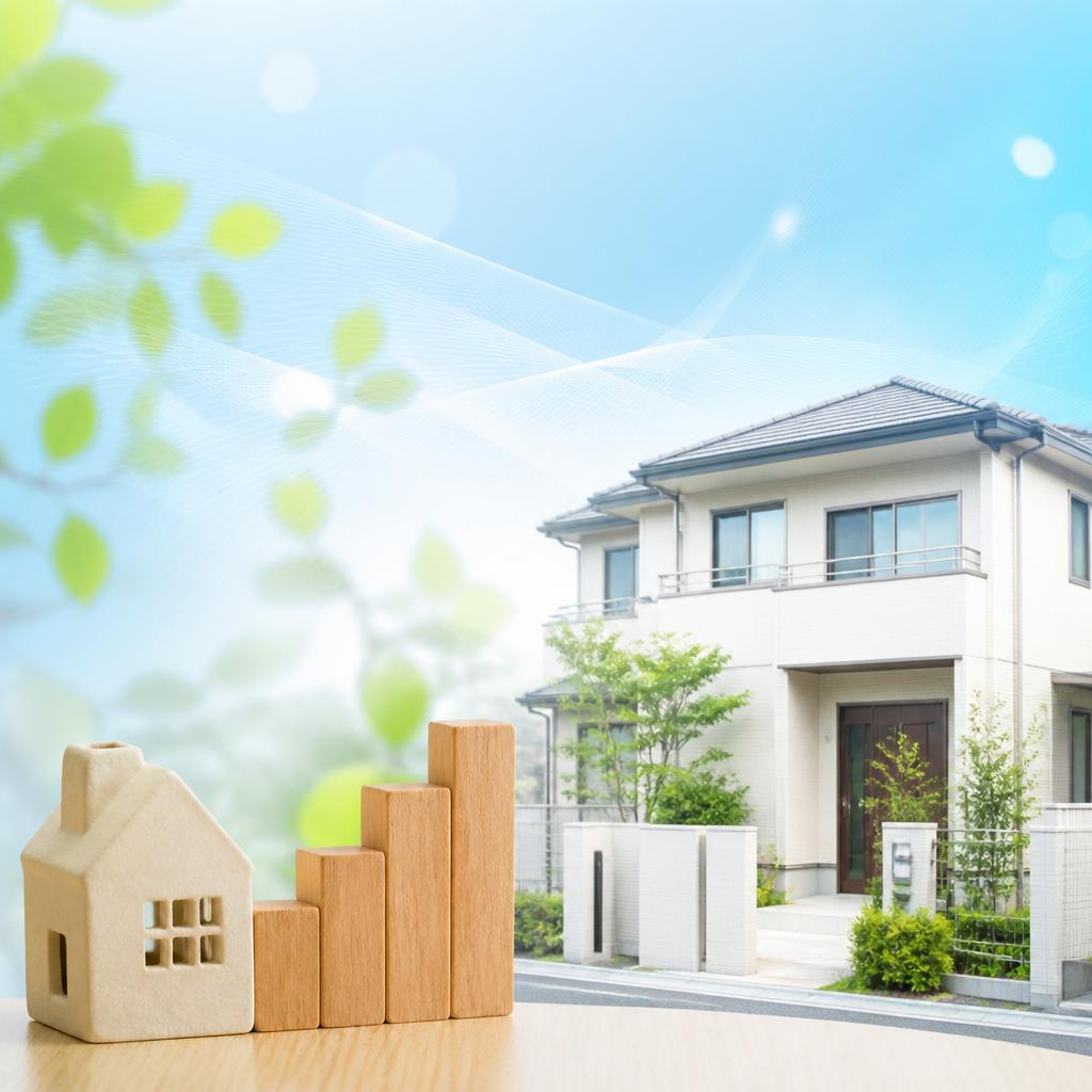 相続でお困りの方必見！戸建て売却をスムーズに進める方法