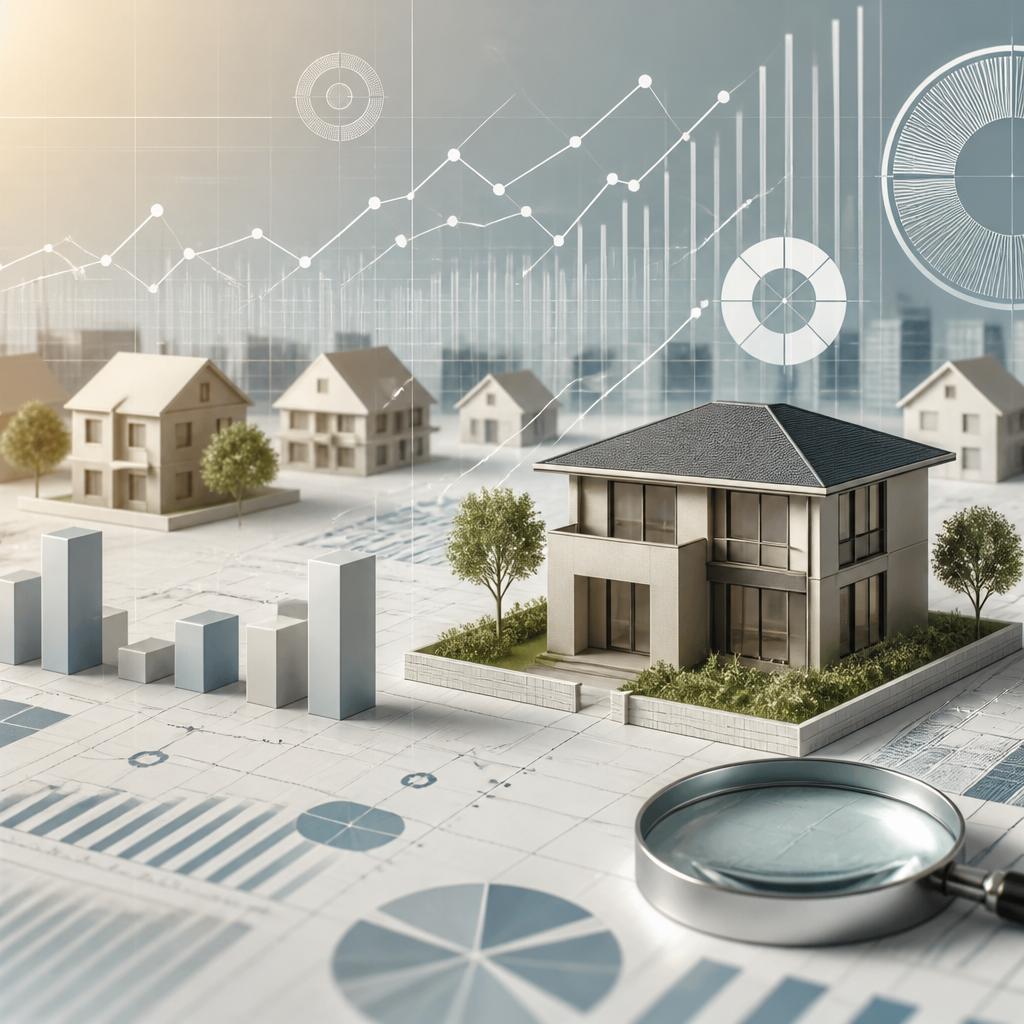 戸建ての売却価格をどう決める？
