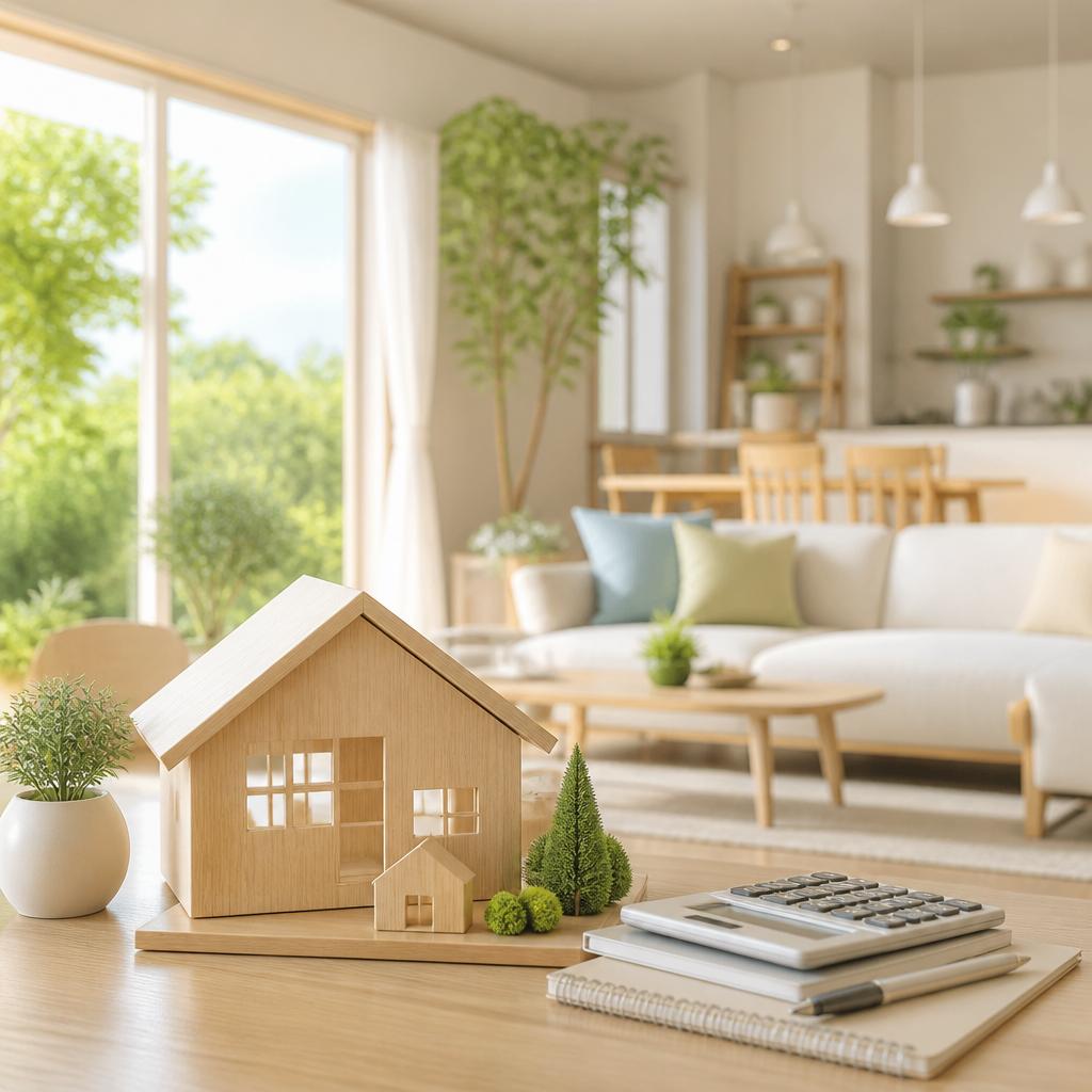 子育てと家計の両立を実現する住み替えのススメ！