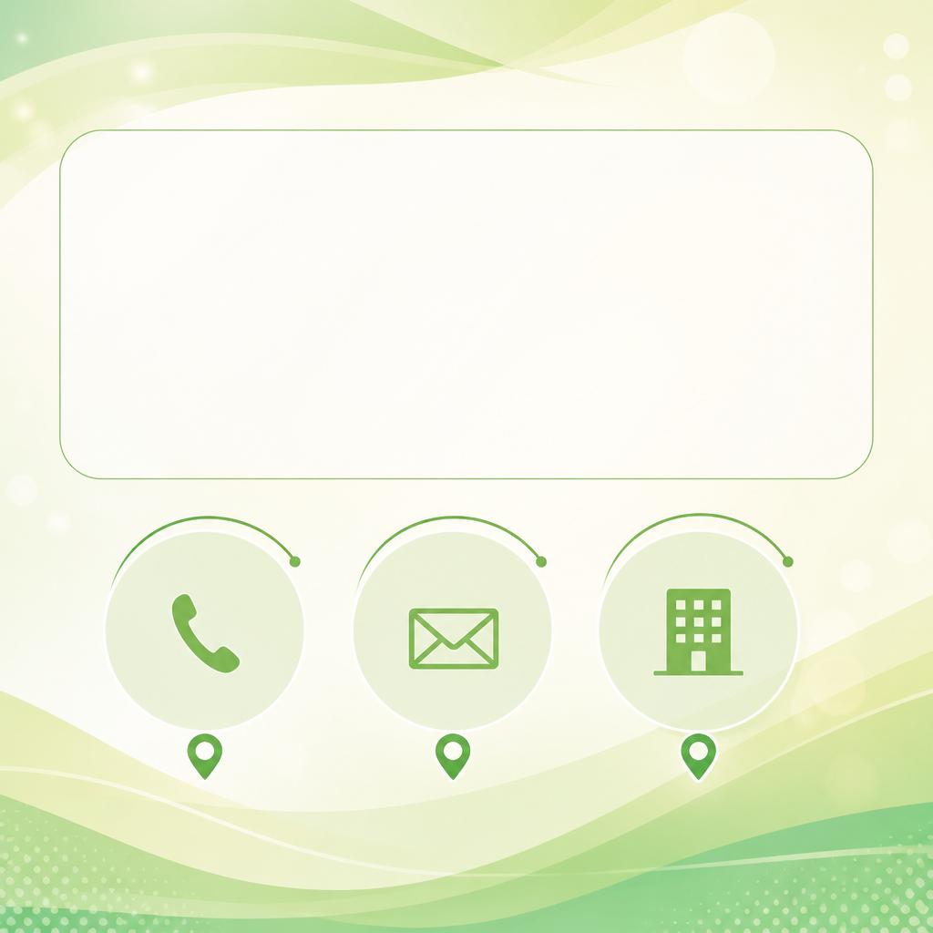 7. お問い合わせ／無料相談のご案内