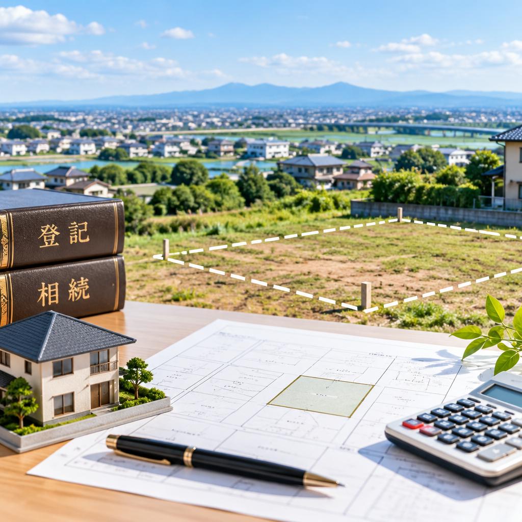 手続きの不安は一人で抱えず、まずは無料相談から