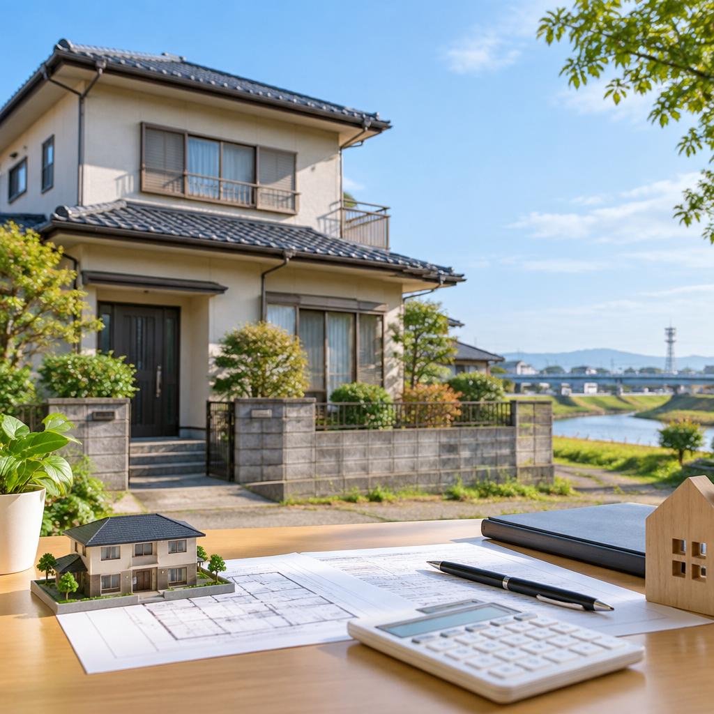 相続した加須市の戸建て、どう売る？迷いを整理し、納得の売却へ。地域に精通した不動産仲介が、査定から契約まで丁寧にサポートします。