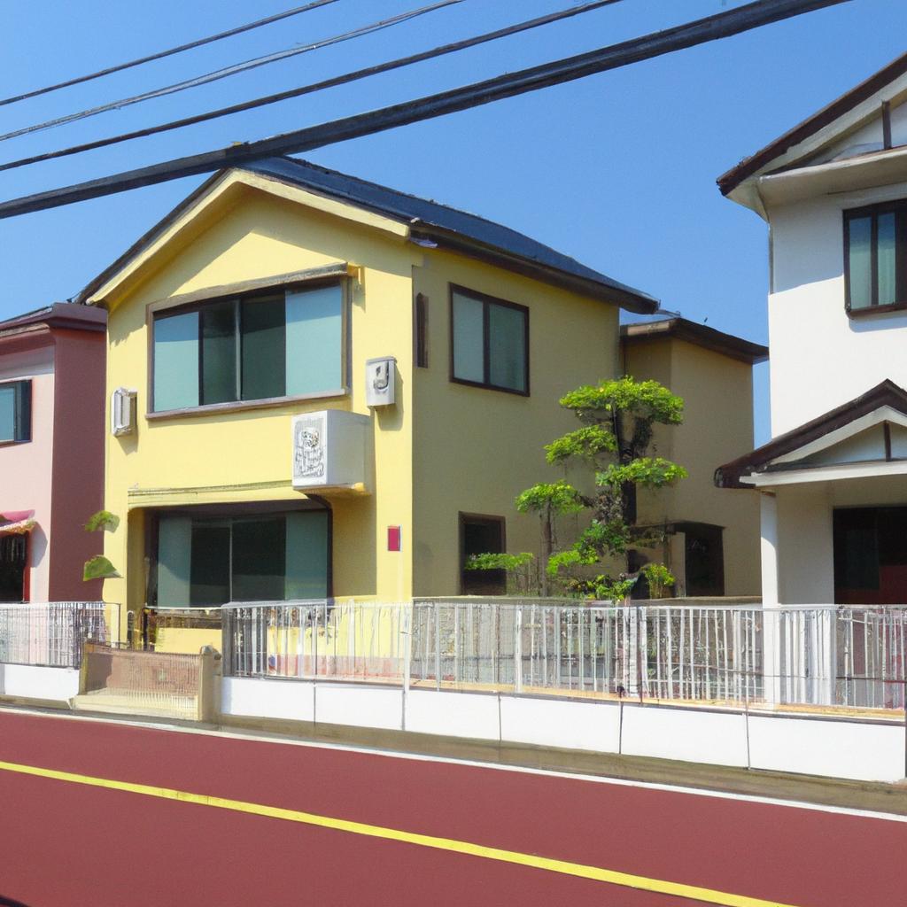 戸建て購入のヒントと心構え