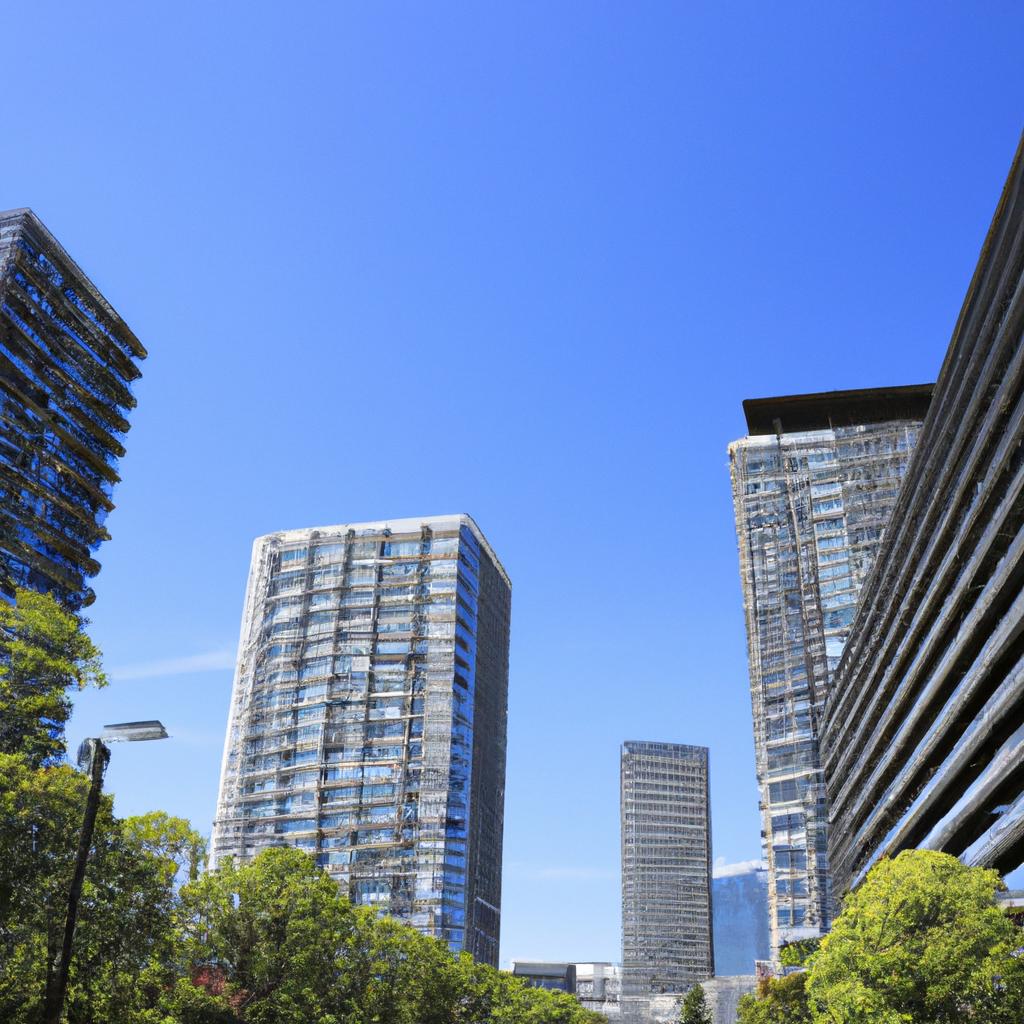 4. 不動産評価と市場状況
