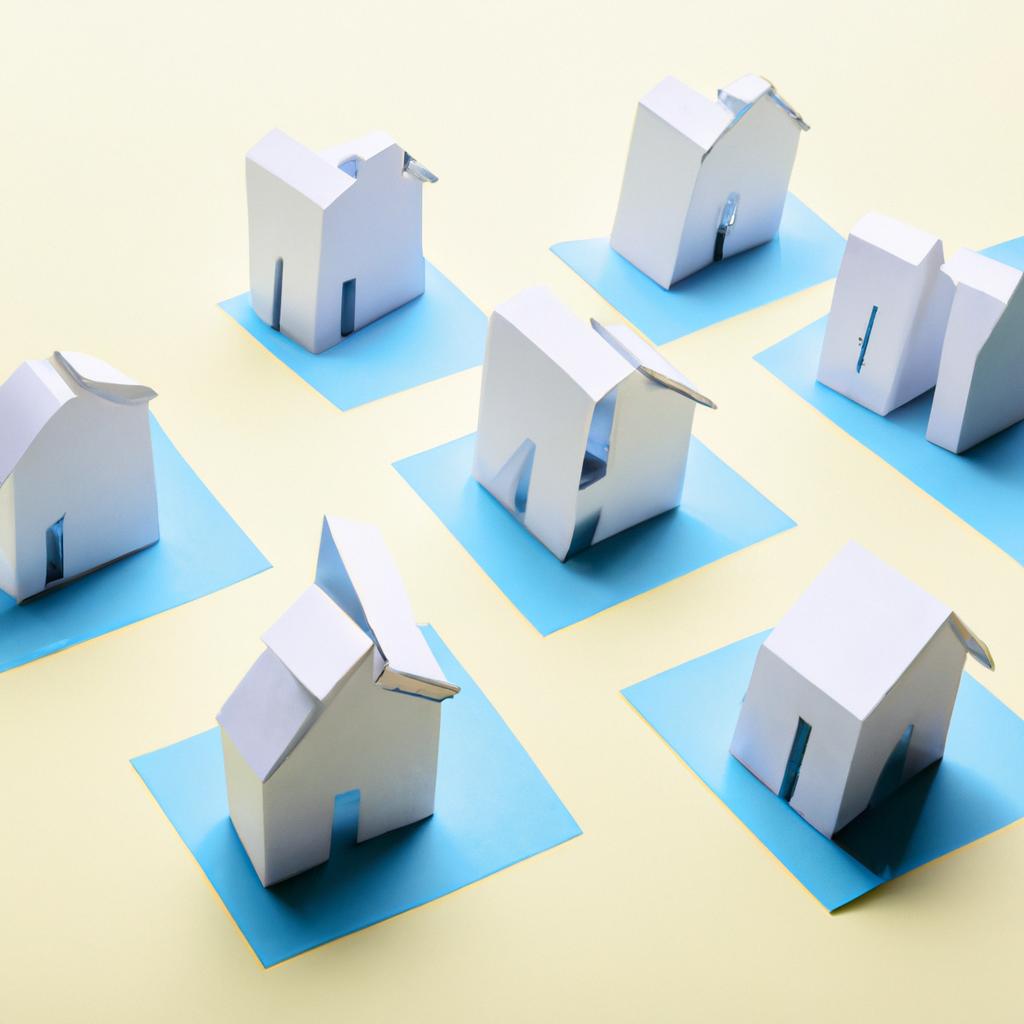 戸建て購入のメリットと理想の住まい