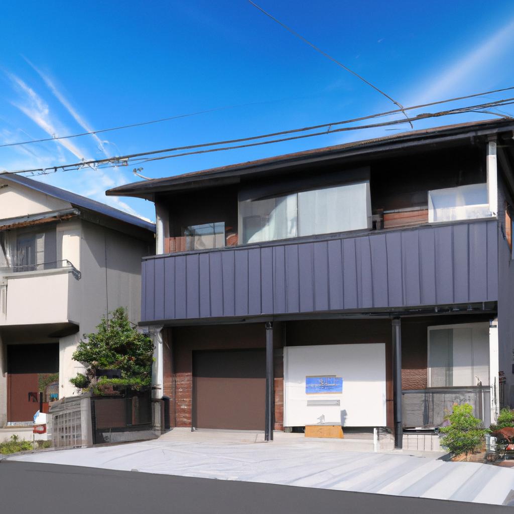 埼玉の不動産市場と売却メリット