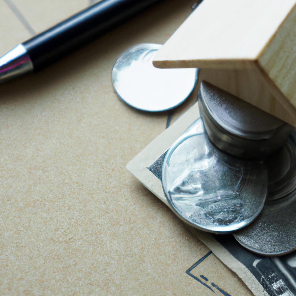 戸建て購入のための資金計画